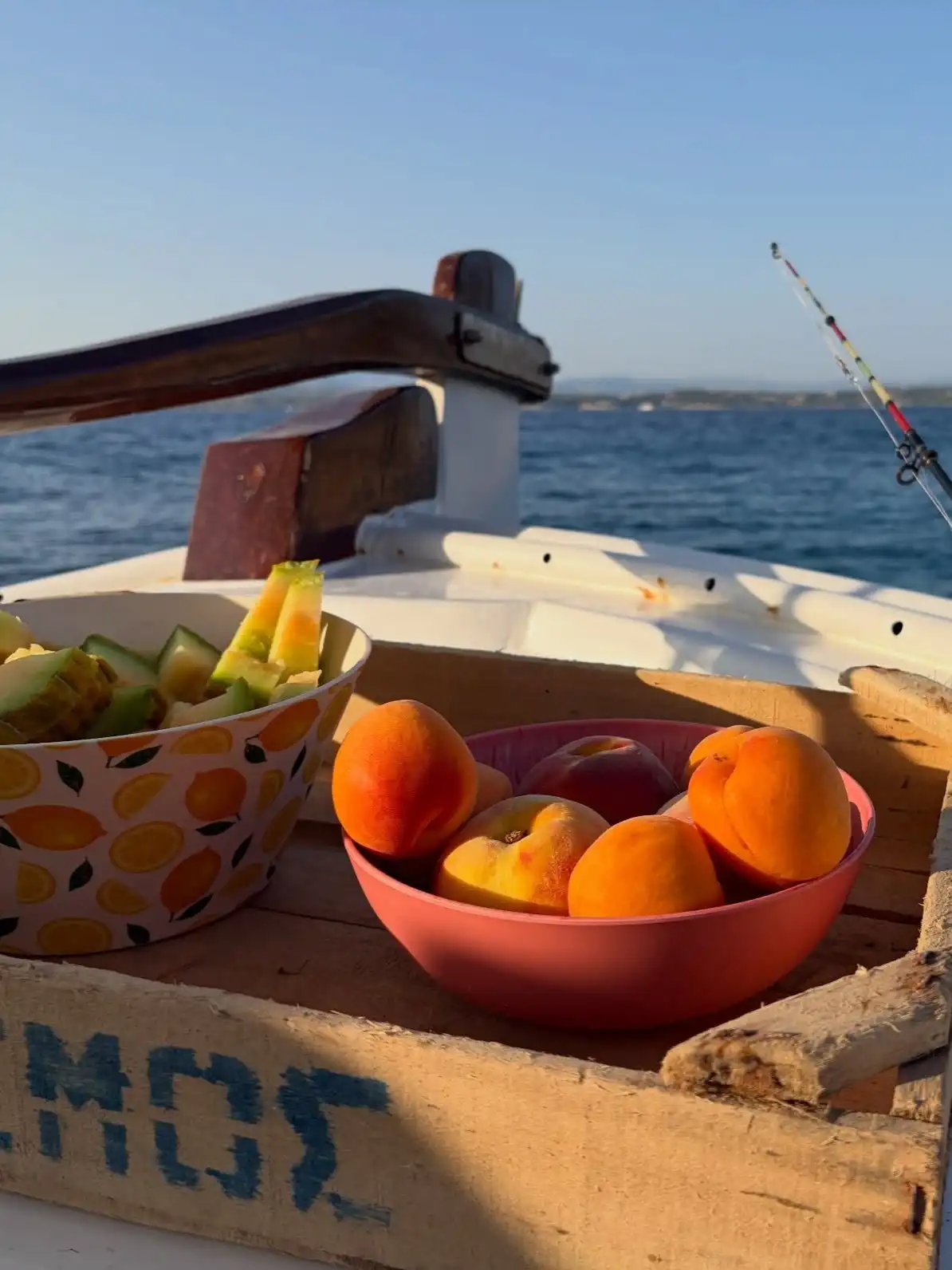 Traditional Fishing Trips Spetses